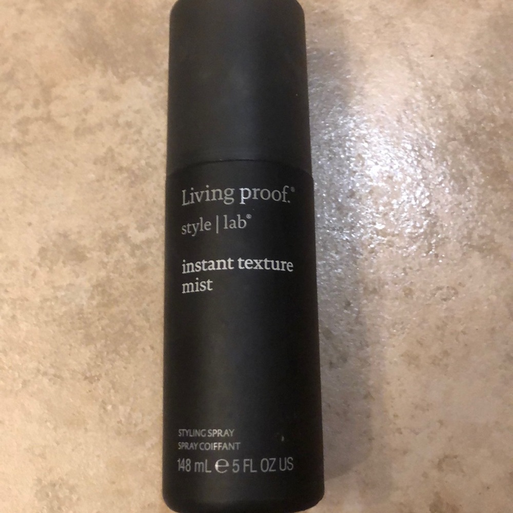 Living Proof Instant Texture Mist